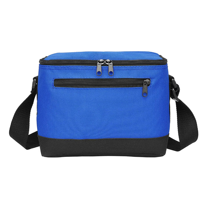 Diaz Insulated Lunch Cooler Bag