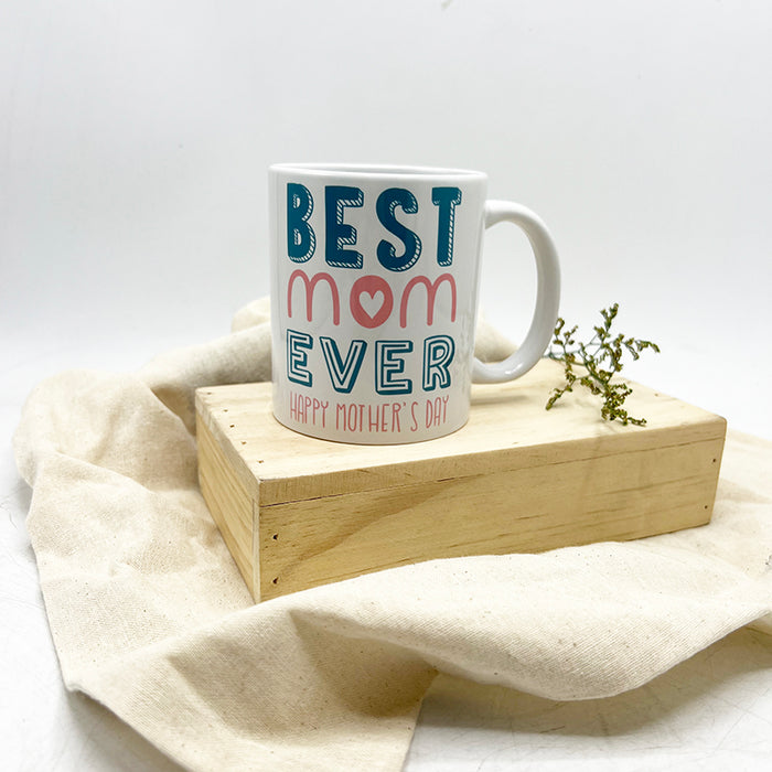 Mother's Day Sublimation Mugs