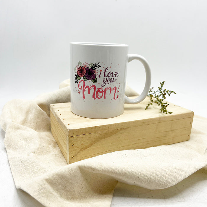 Mother's Day Sub Mugs