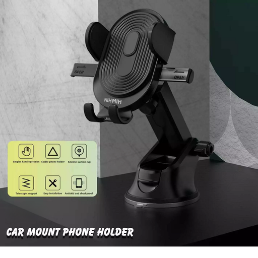 Car Mount Phone Holder
