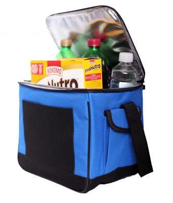 Chill 12 Can Cooler Bag - [product_type]