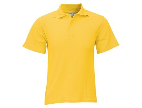 Kids Basic Pique Golf Shirt - [product_type]