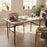 Folding Table 1.2m