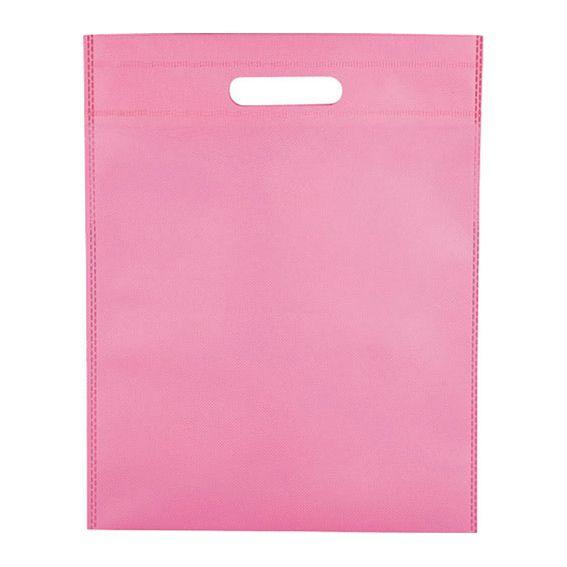 Small Heat Seal Exhibition Tote Bag