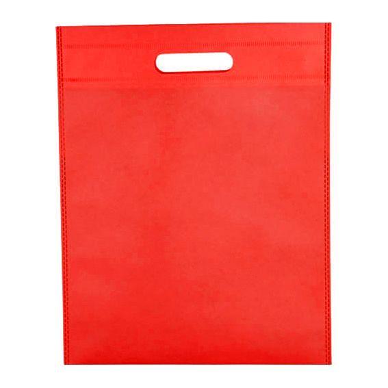 Small Heat Seal Exhibition Tote Bag