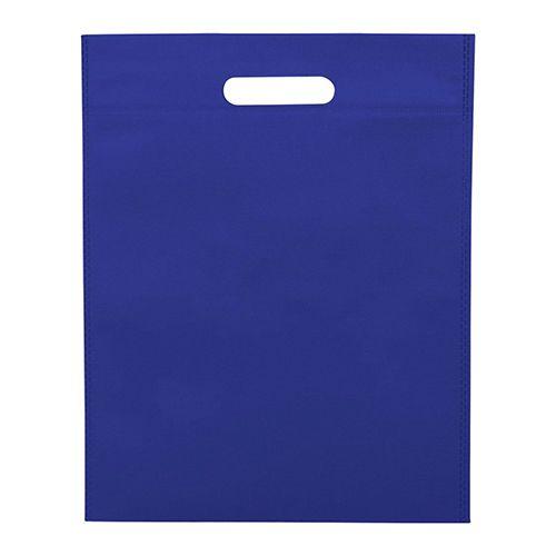 Small Heat Seal Exhibition Tote Bag