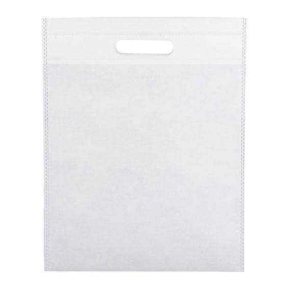 Small Heat Seal Exhibition Tote Bag