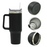 1200ml Tumbler with Straw