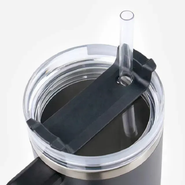 1200ml Tumbler with Straw
