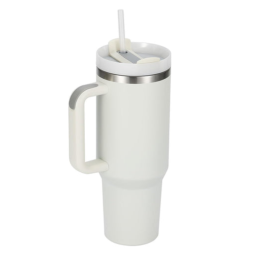 1200ml Tumbler with Straw