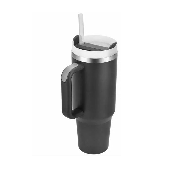 1200ml Tumbler with Straw