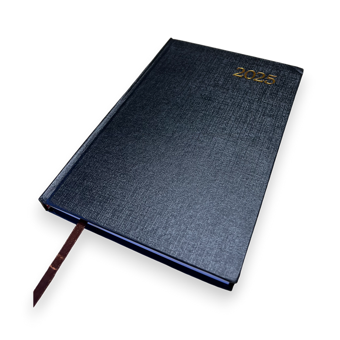 2025 A5 Diary — Bagazio Promotions