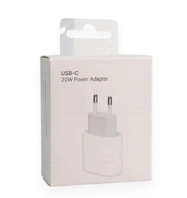 USB-C Power Adapter