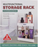 2 Layer Storage Rack