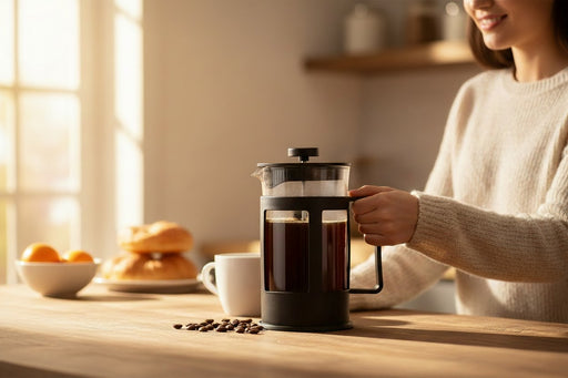 300ml Coffee Plunger