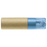Coloured Pencil Set with Sharpener - Set of 6