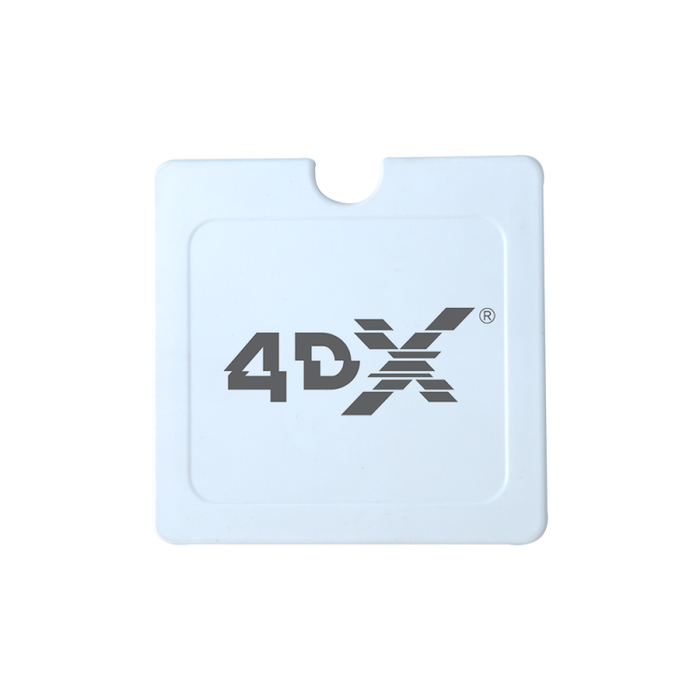 Square License Disc — Bagazio Promotions