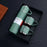 3 Piece Flask & Cup Sets
