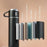 3 Piece Flask & Cup Sets