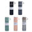 3 Piece Vacuum Insulated Thermal Flask & Cup Sets
