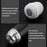 3 Piece Vacuum Insulated Thermal Flask & Cup Sets