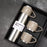 Stainless Steel Thermo Vacuum Insulated Flask Set