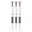 3 In 1 Multicolour Ballpoint Pen