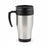 400ml Stainless Steel Travel Mug