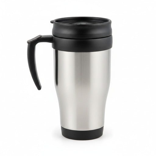 400ml Stainless Steel Travel Mug