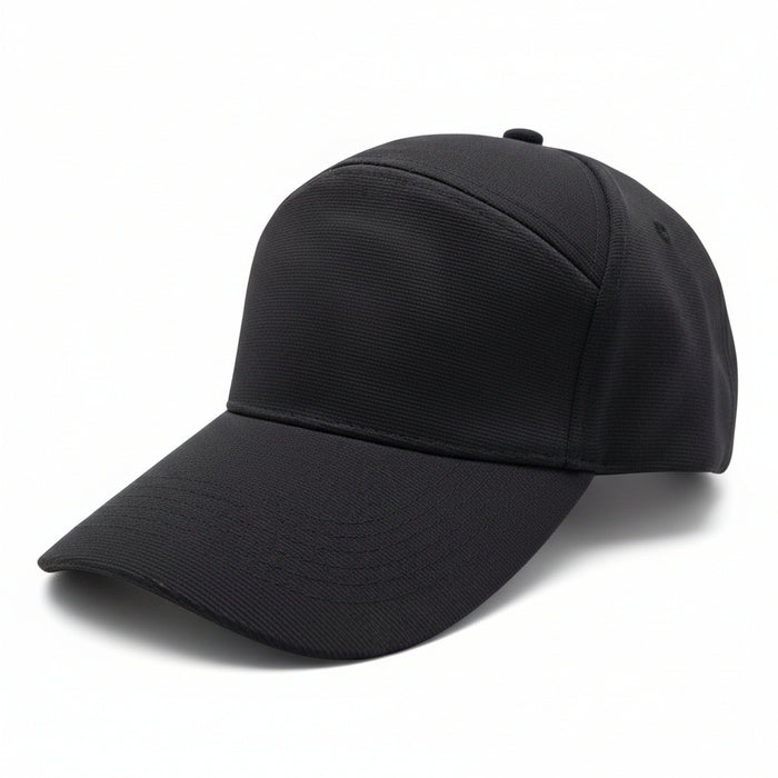 5 Panel Cap