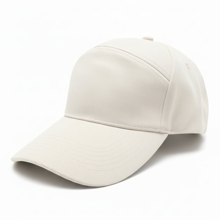 5 Panel Cap