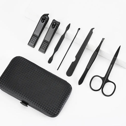 7 Piece Manicure Set