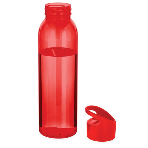 Skye 650ml Plastic Water Bottle