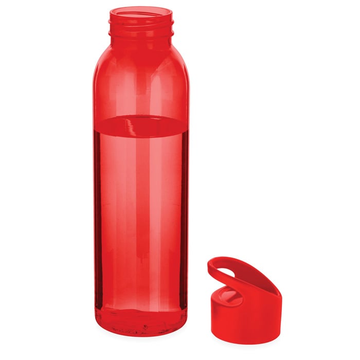 Skye 650ml Plastic Water Bottle