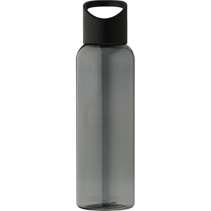 Skye 650ml Plastic Water Bottle