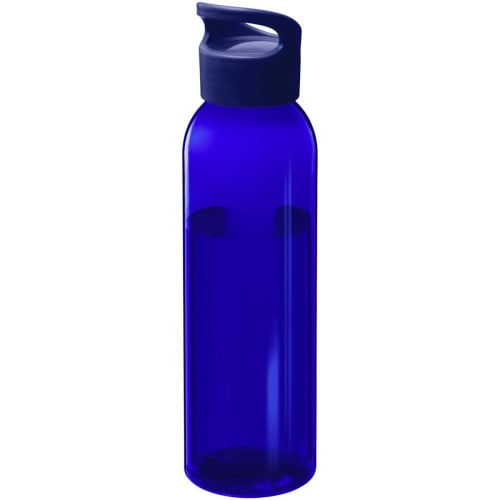 Skye 650ml Plastic Water Bottle