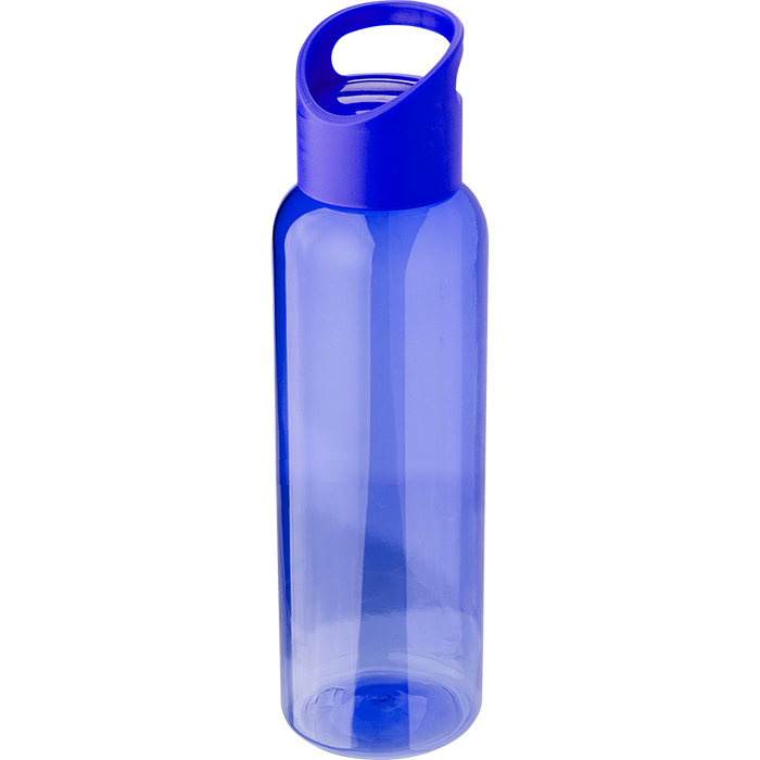 Skye 650ml Plastic Water Bottle