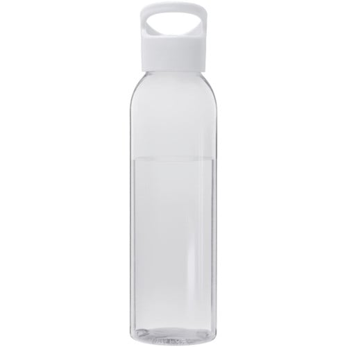 Skye 650ml Plastic Water Bottle