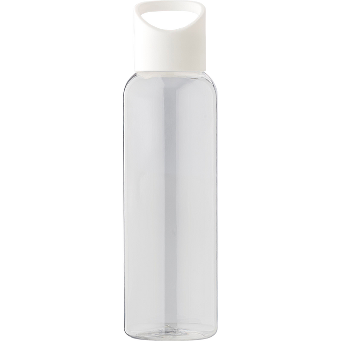 Skye 650ml Plastic Water Bottle