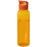 Skye 650ml Plastic Water Bottle