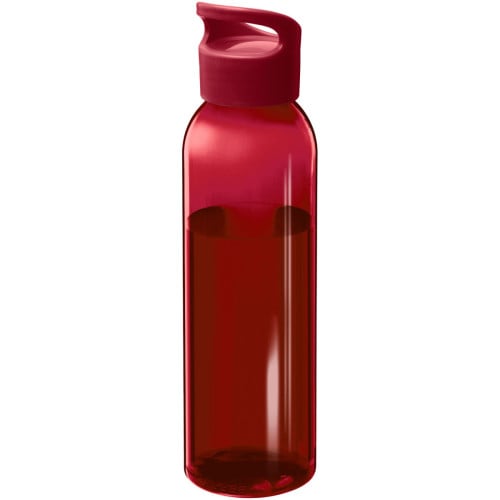 Skye 650ml Plastic Water Bottle