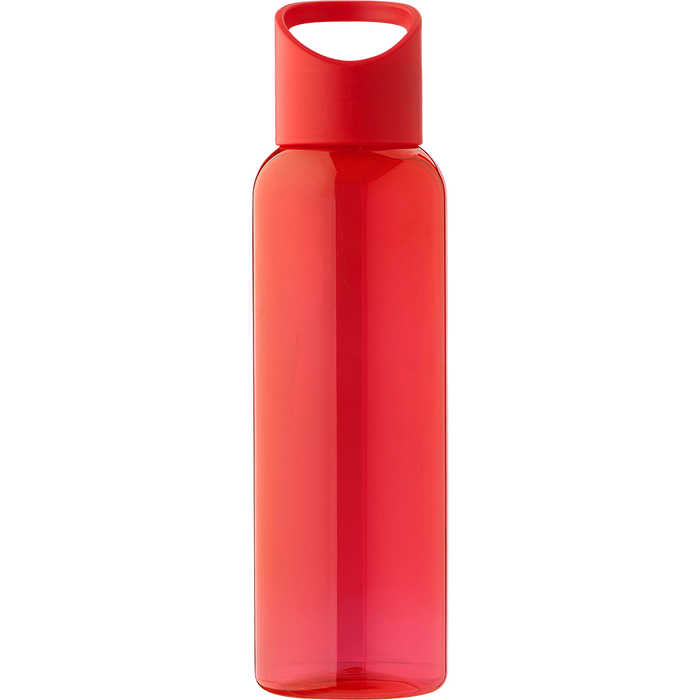 Skye 650ml Plastic Water Bottle