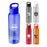 Skye 650ml Plastic Water Bottle
