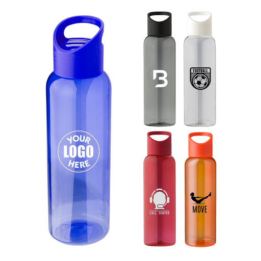 Skye 650ml Tritan Waterbottle