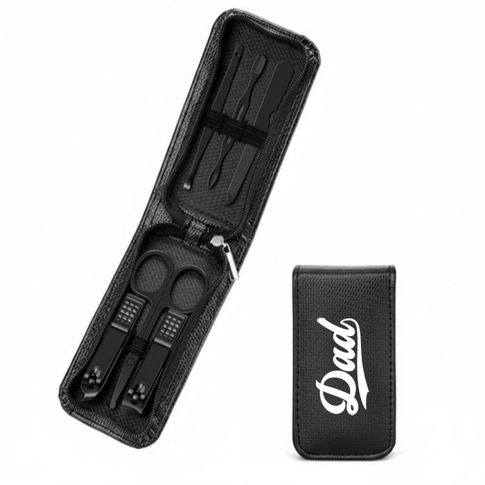 Manicure Sets for Dad!