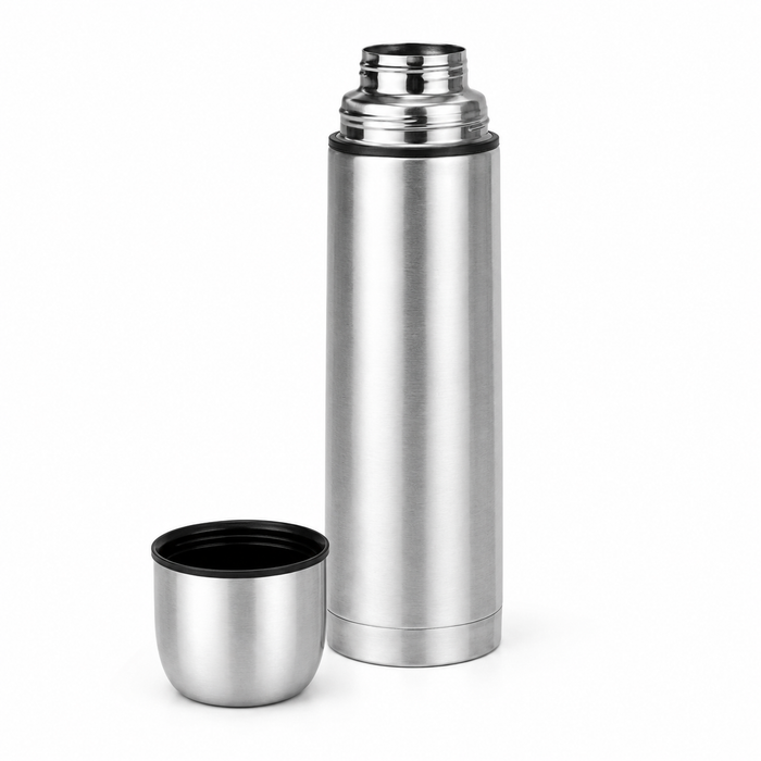 750ml Stainless Steel Flask