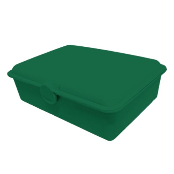 Rectangle Lunch Box