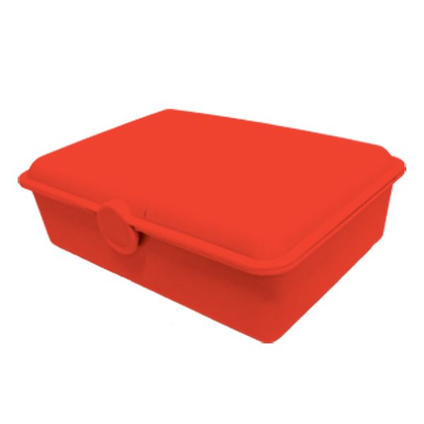 Rectangle Lunch Box