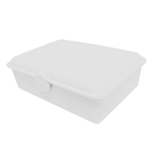 Rectangle Lunch Box