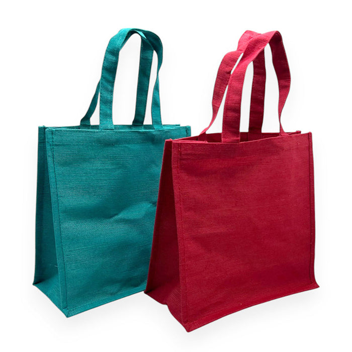 Aleena Jute Shopper